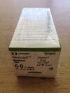 COVIDIEN SN-5665G Monofilament Nylon Nonabsorbable Suture SN-5665G