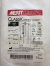 MERIT MEDICAL CLS-1011 Splittable Hemostatic Introducer System (X)