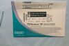 BARD DAVOL 5950009 MESH VENTRALEX ST HERNIA PATCH W/STRAP, 3.2