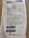 TERUMO RSS506 Introducer Sheath (X) RSS506