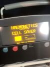 HAEMONETICS Cell Saver 5  2005 Cell Saver