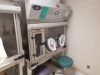 NUAIRE NU-NTE797-400 Compounding Aseptic Isolator