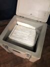POLYFOAM PACKERS CORP. 302 Dry Ice Cooler
