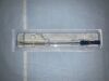 ARTHREX AR-6420CBC Bone Cutter, Curved, HL 4.2mm (x)