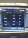 ALCON INFINITI Phacoemulsifier