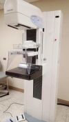 HOLOGIC SELENIA 2D Digital Mammo Unit