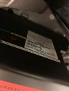 SIEMENS 08377801 Tube Collimator P30F CT Scanner