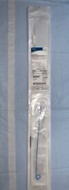 BOSTON SCIENTIFIC 24-553 PERCUFLEX GLIDEX URETERAL DRAINAGE STENT, 8F X 28CM (x)