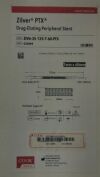 COOK MEDICAL G24894 Stent
