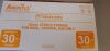 AMERITUS AE30-KMS Ameritus 30mL STERILE Syringe