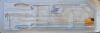 MORRISFISH 16-08-05-S Morris-Fish 0.035 Guidewire Sheath w/ ECM Patch Dilator