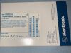 MEDTRONIC 0009719 Trephine Blade, Stainless Steel, 7.25mm (x)