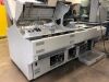 BECKMAN AU 5810 Chemistry Analyzer