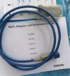 PHILIPS M1943A Philips SpO2 Adapter Cables Monitor