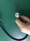 FUJI 260/180 FUJI air water bottle 260/180 series Endoscope Endoscope