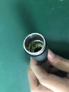 OLYMPUS GIF-H260 Olympus Endoscope Insertion Tube Boot GIF-H260 Endoscope