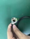 OLYMPUS GIF-H260 Manual Hand Held Leak Tester for Olympus Endoscope Endoscope