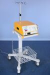 SALIENT SURGICAL TECHNOLOGIES Aquamantys Electrosurgical Unit