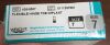 WRIGHT MEDICAL 426-0007 Flexible Flexpan Hinge Toe Implant