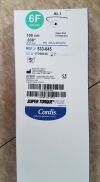 CORDIS 533-645 Super Torque Plus Diagnostic Catheter