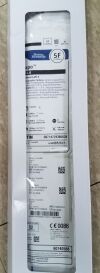 BOSTON SCIENTIFIC H74908526221 Expo Femoral Left 4 Angiographic Catheter