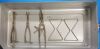 W. LINK 75-6650/02 Cervical Disc Instruments Set