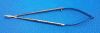 ASSI SDC-15 Scissors 15cm, Curved