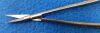 ASSI SDC-15 Scissors 15cm, Curved