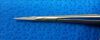 ASSI SDC-15 Scissors 15cm, Curved