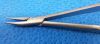 S  T SURGICAL C-14 Needle Holder, Curved