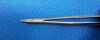 S  T SURGICAL C-14 Needle Holder, Curved