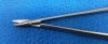 PILLING 357651 Micro Anastomosis Scissors, Straight