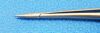 PILLING 357651 Micro Anastomosis Scissors, Straight