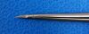 PILLING 357652 Micro Anastomosis Scissors