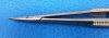 PILLING 354973 Castroviejo Needle Holder