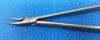 ST SURGICAL C-18 Needle Holder, Curved