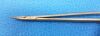 ST SURGICAL C-18 Needle Holder, Curved