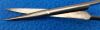 AESCULAP FD033R Microform Scissors, Curved