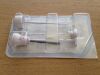 COVIDIEN S100705 Step Dilator And Cannula w/ Radially Expandable Sleeve Short 5mm (X)