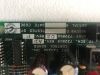 CPI 732814  73281603  CONTROL BOARD REV AD REV P Rad/Fluoro Room