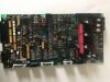 CPI 732814  73281603  CONTROL BOARD REV AD REV P Rad/Fluoro Room