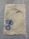 COOK G21386 Bronchoscope Cytology Brush 5F X 120 X 3MM