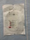 COOK G21386 Bronchoscope Cytology Brush 5F X 120 X 3MM