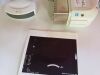 GE C1-6-D Ultrasound Transducer