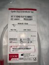 COOK MEDICAL G08297 CYSTIC DUCT INTRODUCER SET 4MM ID/15 CM 18G/9CM .038 INCH/60 CM (x)