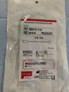 COOK MEDICAL G01618 (Lot of 11) ONE PART PERCUTANEOUS ENTRY NEEDLE W/O BASEPLATE 21G X 7CM (x)