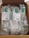 KING 2706-61Z Anesthesia Breathing Circuit (Box Of 30) 2706-61Z