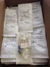 ICU MEDICAL B9480 15 Drop Primary Set With MicroClave B9480