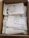 ICU MEDICAL B9059 Ext Set Connectors Rotating Leur (50/Box) (X)