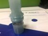 DATEX-OHMEDA 1503-3855-000 Parts Ventilator